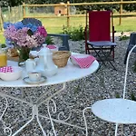 La Petite Ferme De Σπίτι διακοπών
