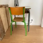 La Petite Ferme De Σπίτι διακοπών Roumare