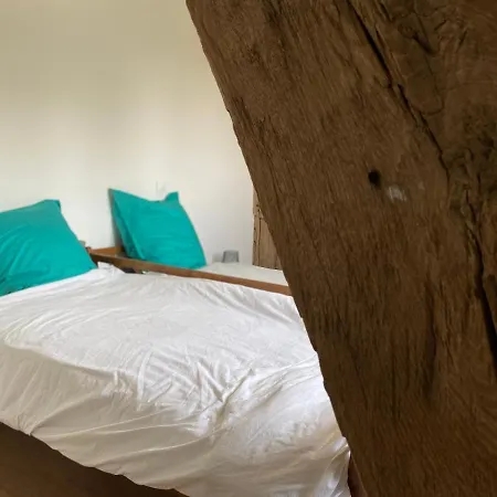 Nyaraló La Petite Ferme De