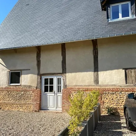 La Petite Ferme De *