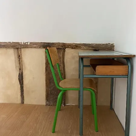 La Petite Ferme De Σπίτι διακοπών