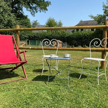 La Petite Ferme De