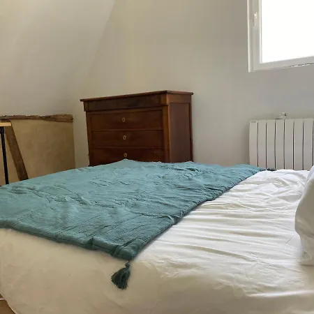 La Petite Ferme De Nyaraló