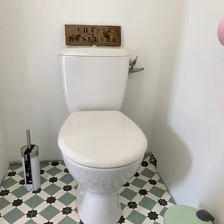 Дом отдыха La Petite Ferme De Roumare