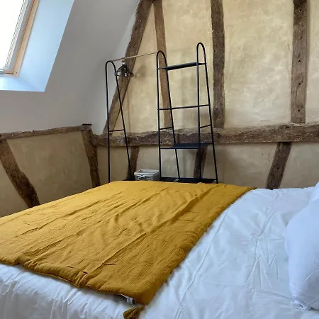 Дом отдыха La Petite Ferme De