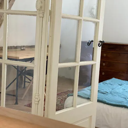 Σπίτι διακοπών La Petite Ferme De Roumare