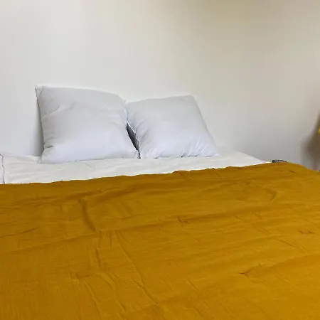 Nyaraló La Petite Ferme De *