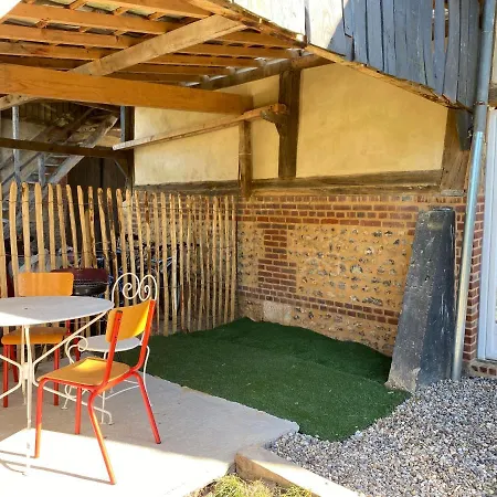 La Petite Ferme De Nyaraló *