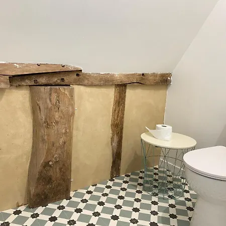 La Petite Ferme De Σπίτι διακοπών