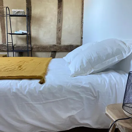 Nyaraló La Petite Ferme De