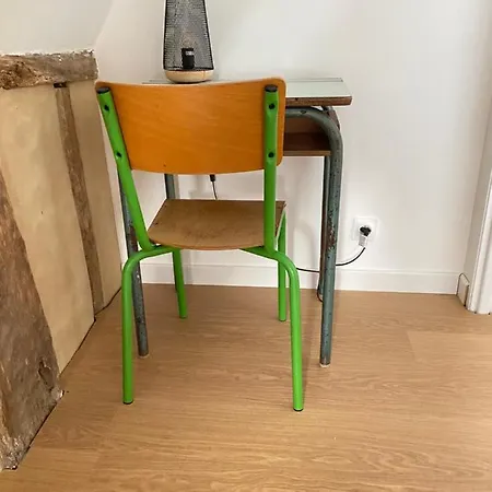 La Petite Ferme De Σπίτι διακοπών Roumare