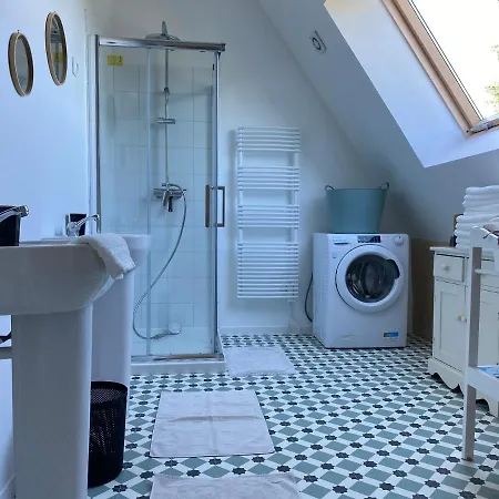 Дом отдыха La Petite Ferme De Roumare