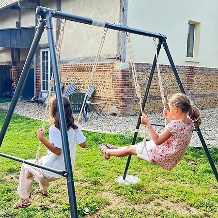 La Petite Ferme De