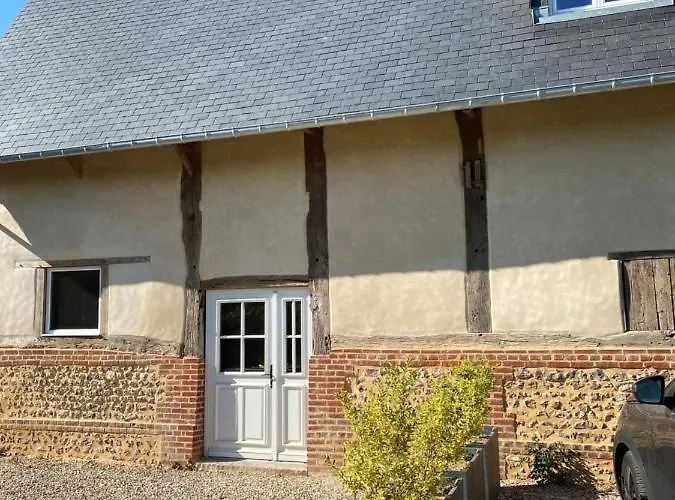 La Petite Ferme De *