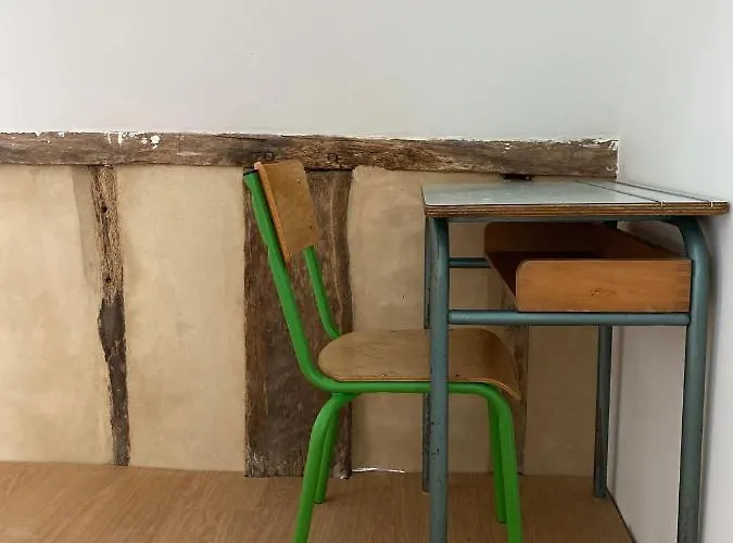 La Petite Ferme De Holiday home