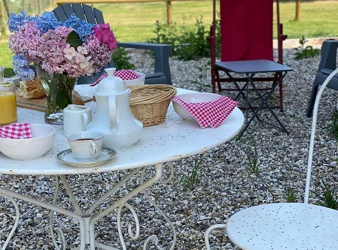 La Petite Ferme De Holiday home