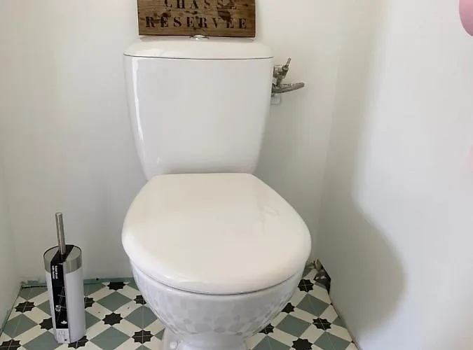 Holiday home La Petite Ferme De Roumare