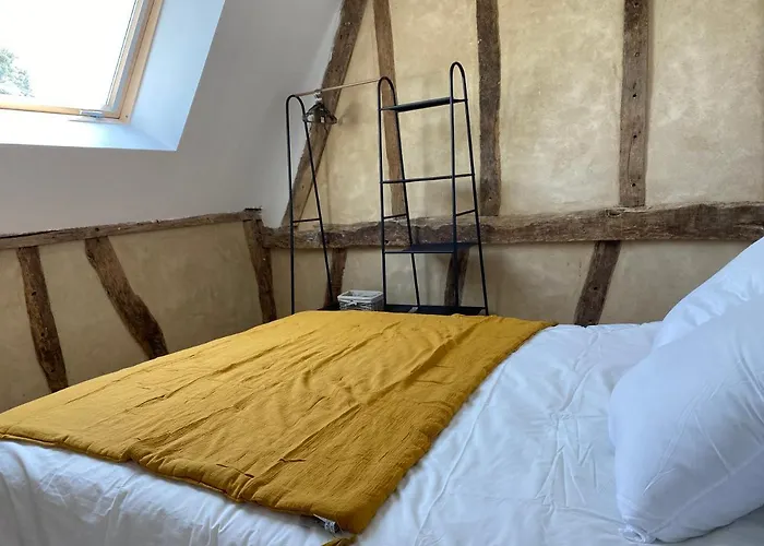 Holiday home La Petite Ferme De