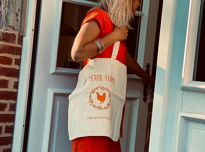 Holiday home La Petite Ferme De *