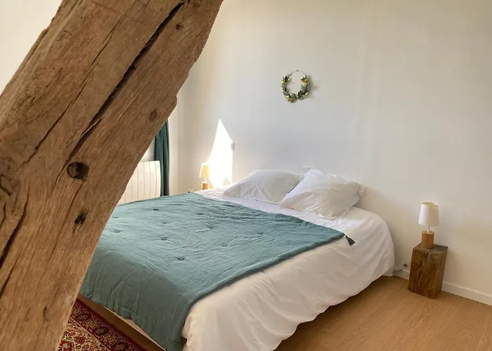 La Petite Ferme De *