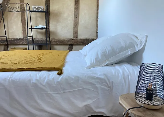 Holiday home La Petite Ferme De