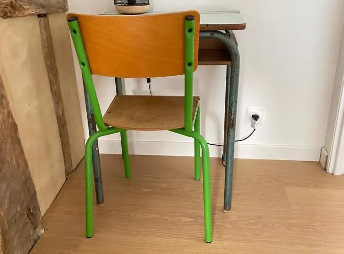 La Petite Ferme De Holiday home Roumare